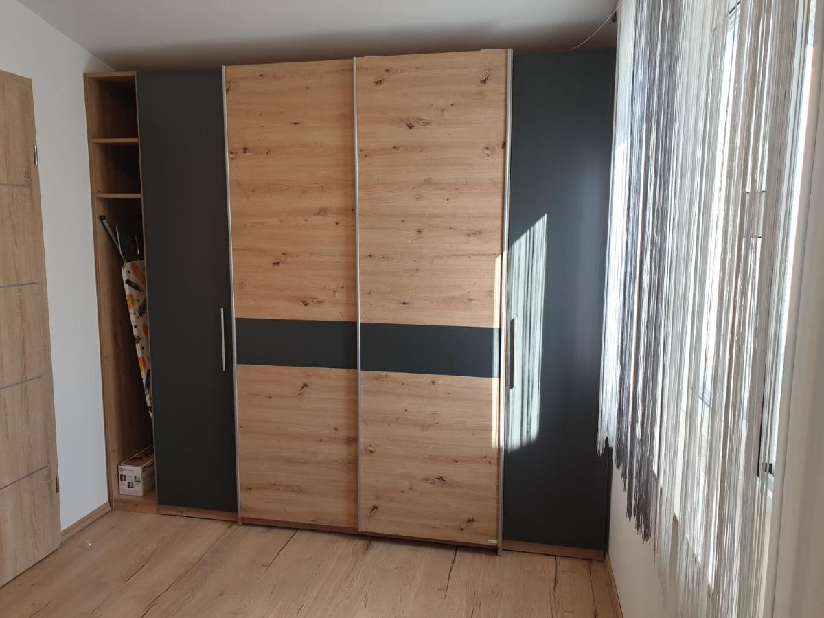 Apartman Anabella 로바니스카 외부 사진